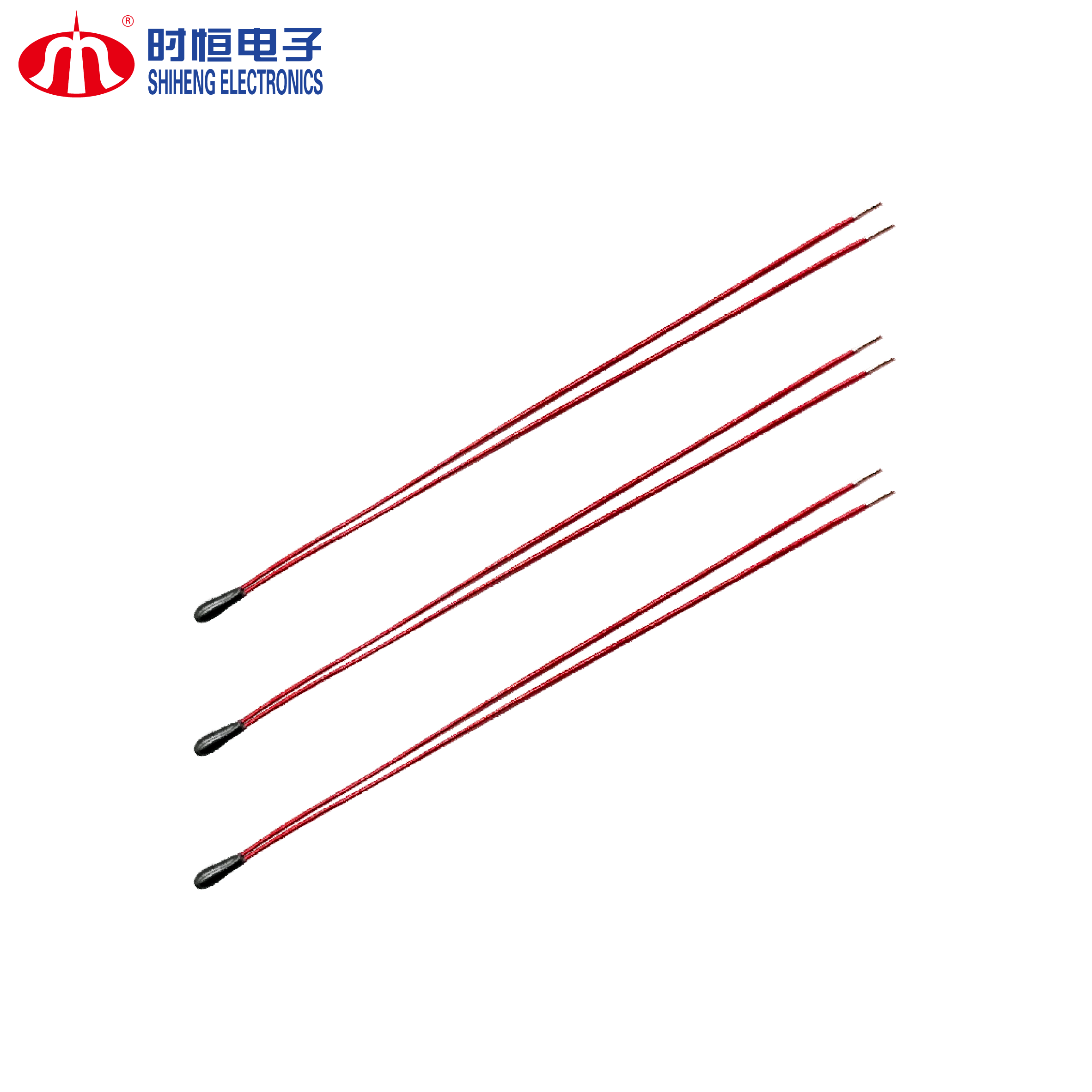 MF51E测温型（电子体温计专用）NTC热敏电阻器系列