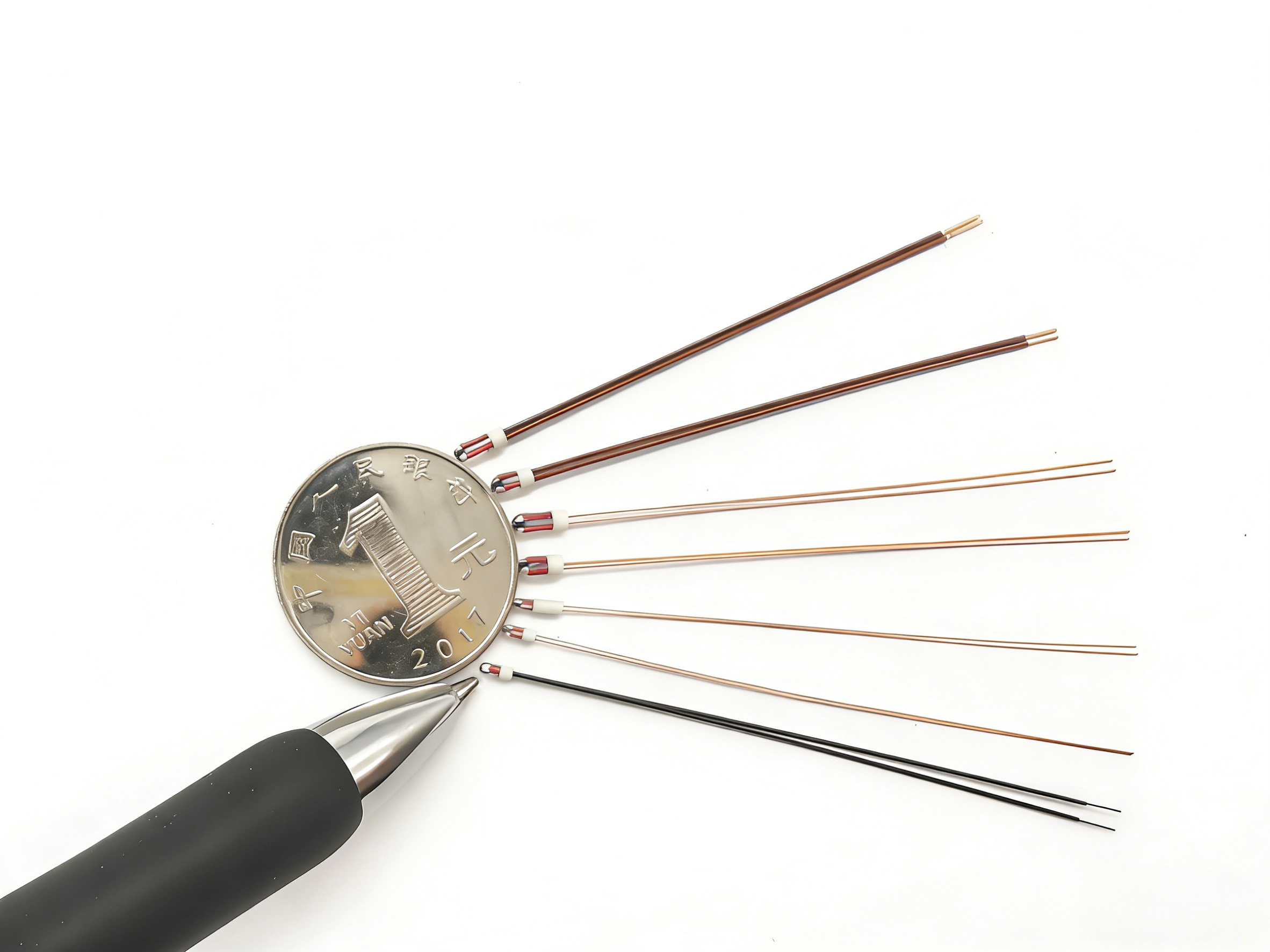 时恒新品MF51陶瓷底座NTC热敏电阻 八大应用全解析